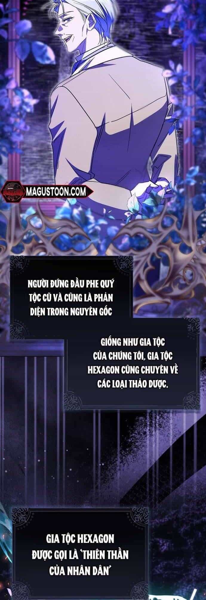 Chồng Của Tôi Giống Nam Chính Quá Đi - Chương 9 - ảnh 17
