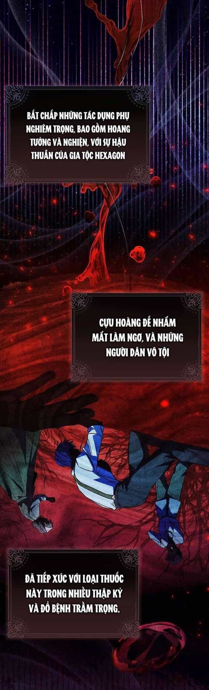 Chồng Của Tôi Giống Nam Chính Quá Đi - Chương 9 - ảnh 20