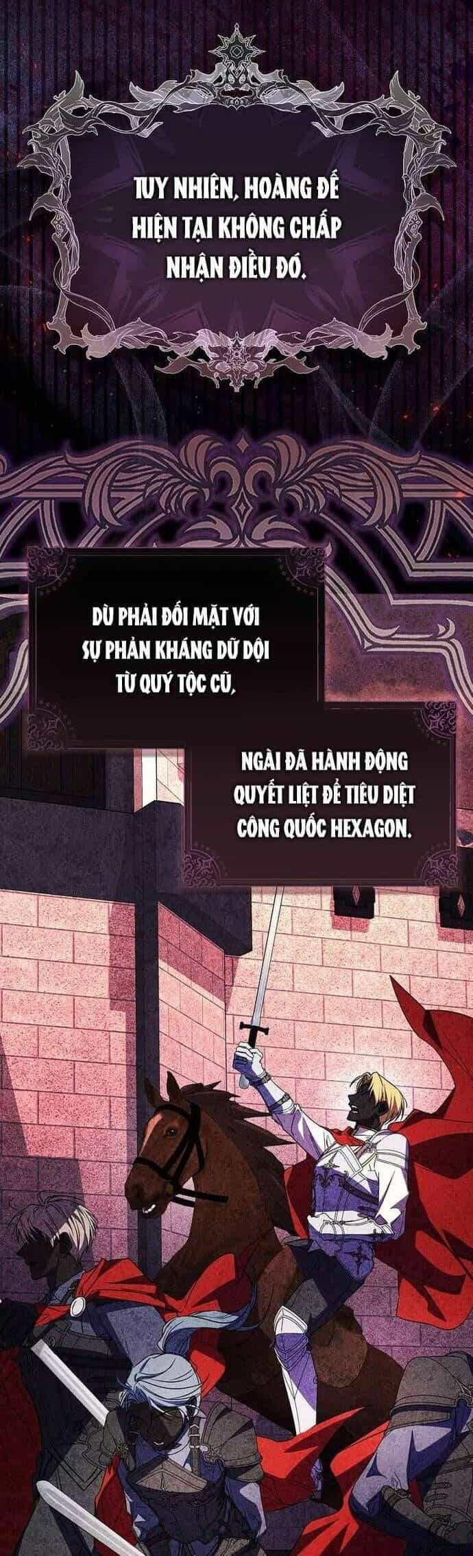 Chồng Của Tôi Giống Nam Chính Quá Đi - Chương 9 - ảnh 21