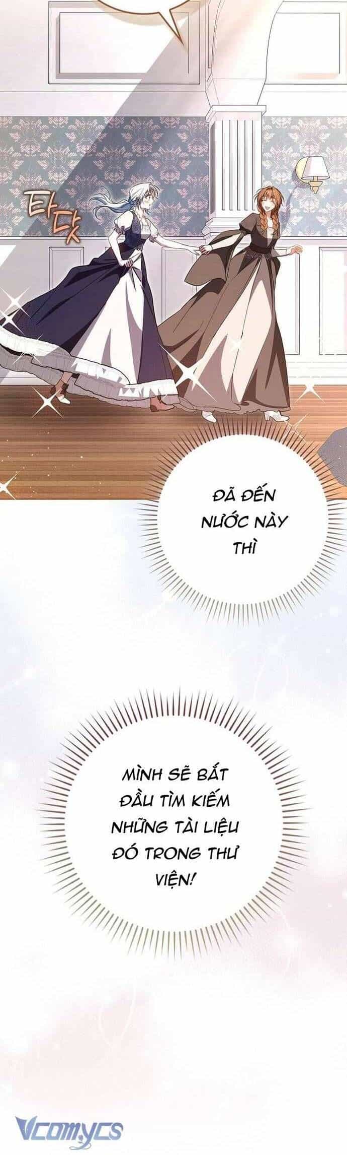 Chồng Của Tôi Giống Nam Chính Quá Đi - Chương 9 - ảnh 31