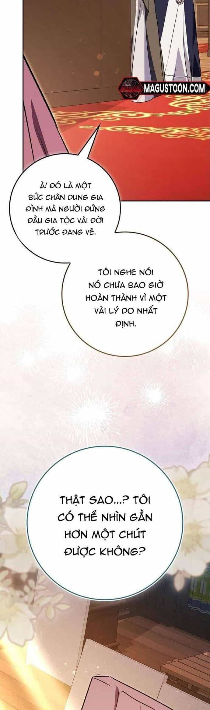 Chồng Của Tôi Giống Nam Chính Quá Đi - Chương 9 - ảnh 39