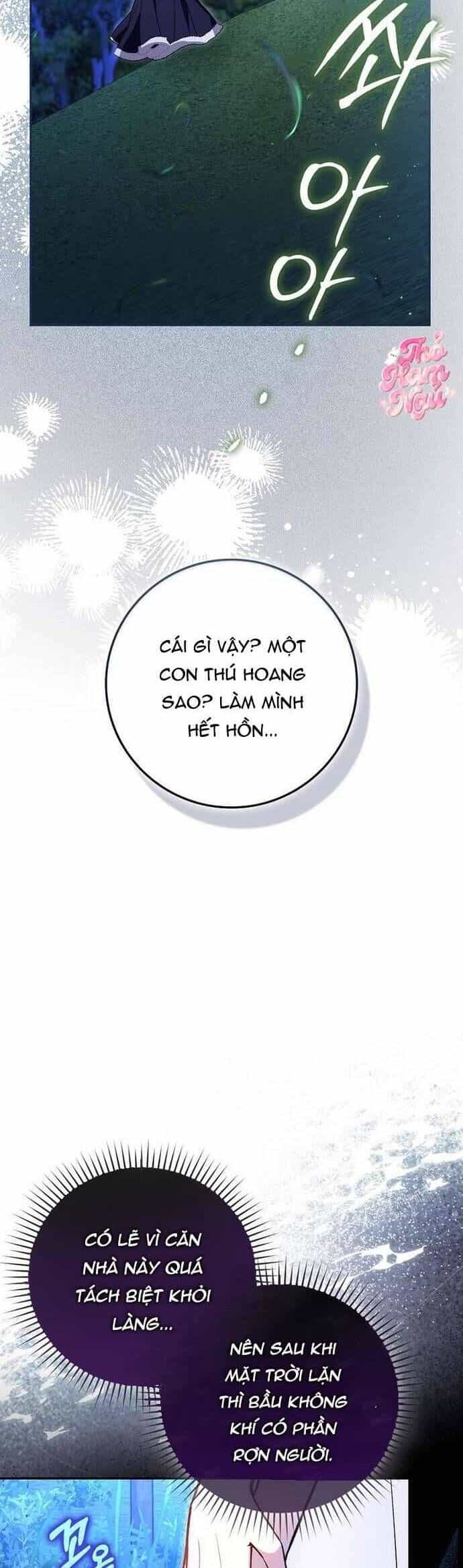 Chồng Của Tôi Giống Nam Chính Quá Đi - Chương 9 - ảnh 50