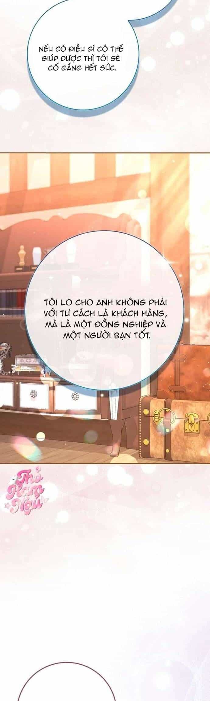 Chồng Của Tôi Giống Nam Chính Quá Đi - Chương 10 - ảnh 13