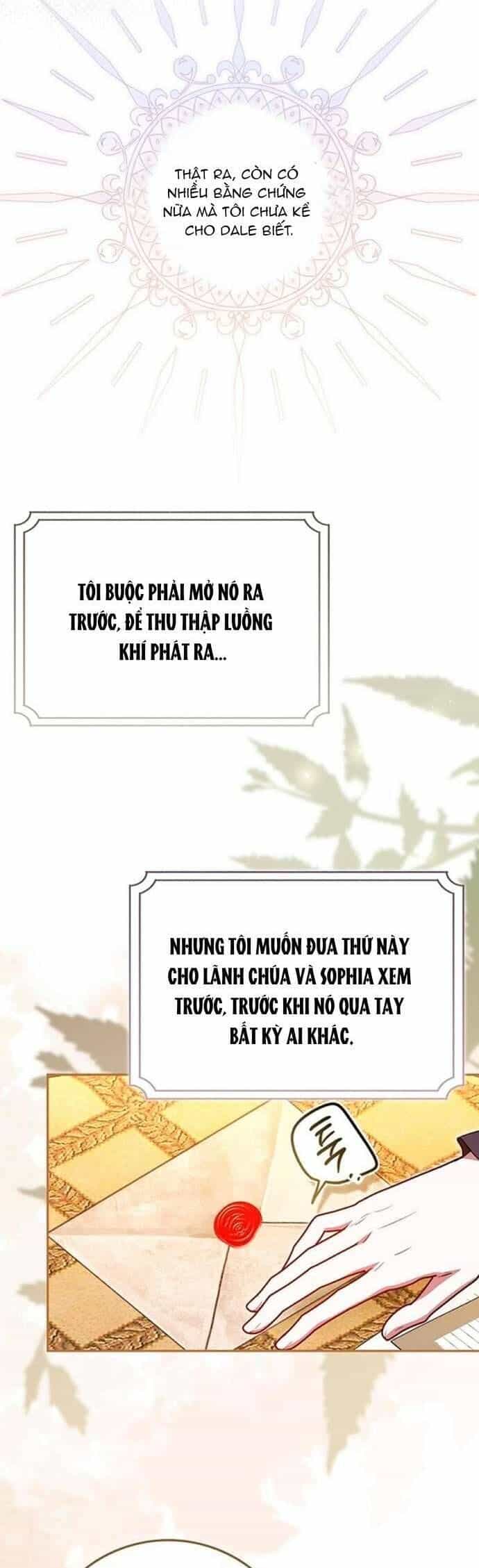 Chồng Của Tôi Giống Nam Chính Quá Đi - Chương 10 - ảnh 49