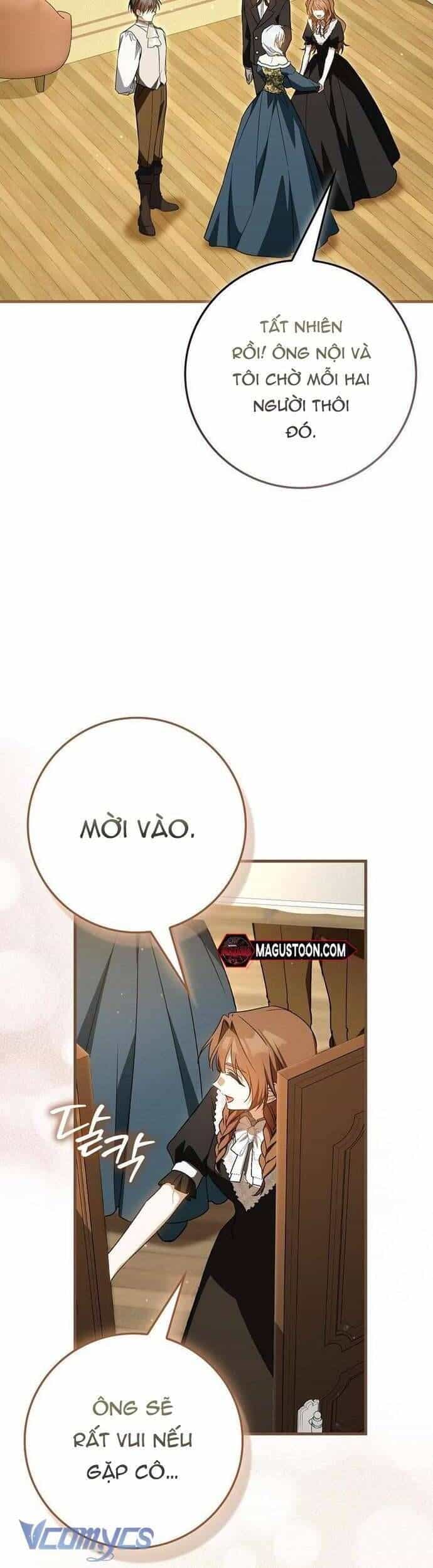 Chồng Của Tôi Giống Nam Chính Quá Đi - Chương 11 - ảnh 12