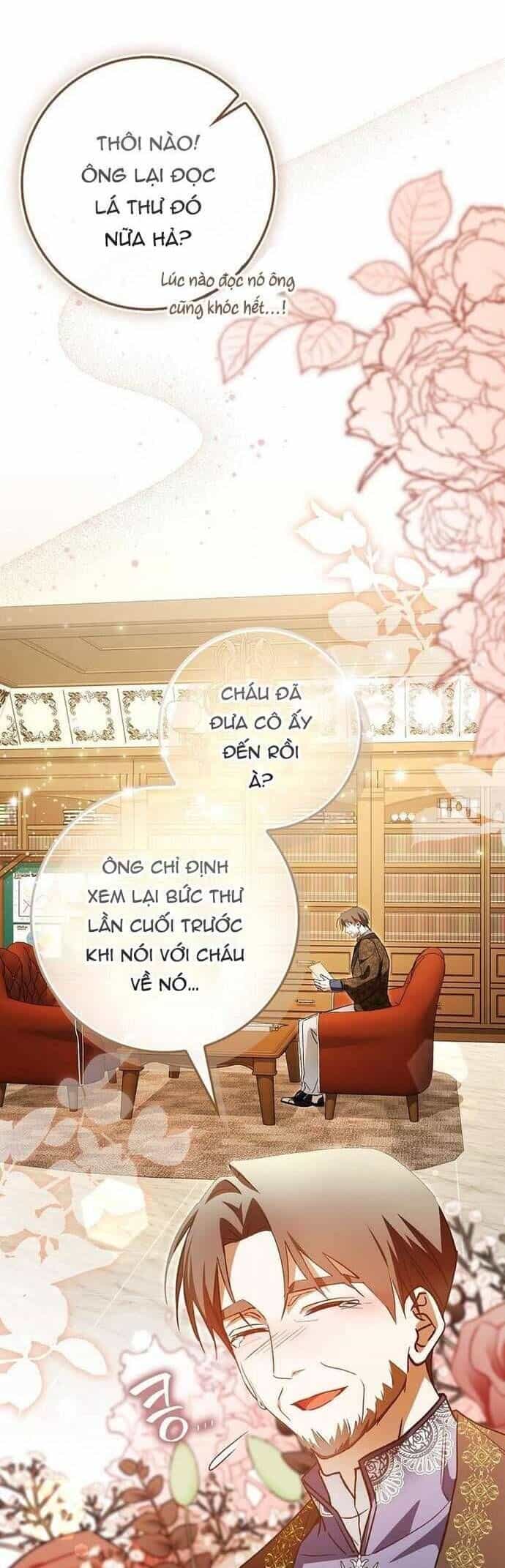 Chồng Của Tôi Giống Nam Chính Quá Đi - Chương 11 - ảnh 14