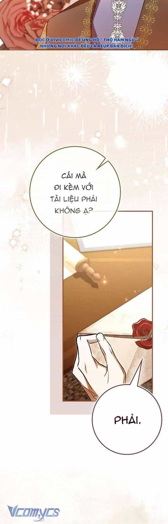 Chồng Của Tôi Giống Nam Chính Quá Đi - Chương 11 - ảnh 15
