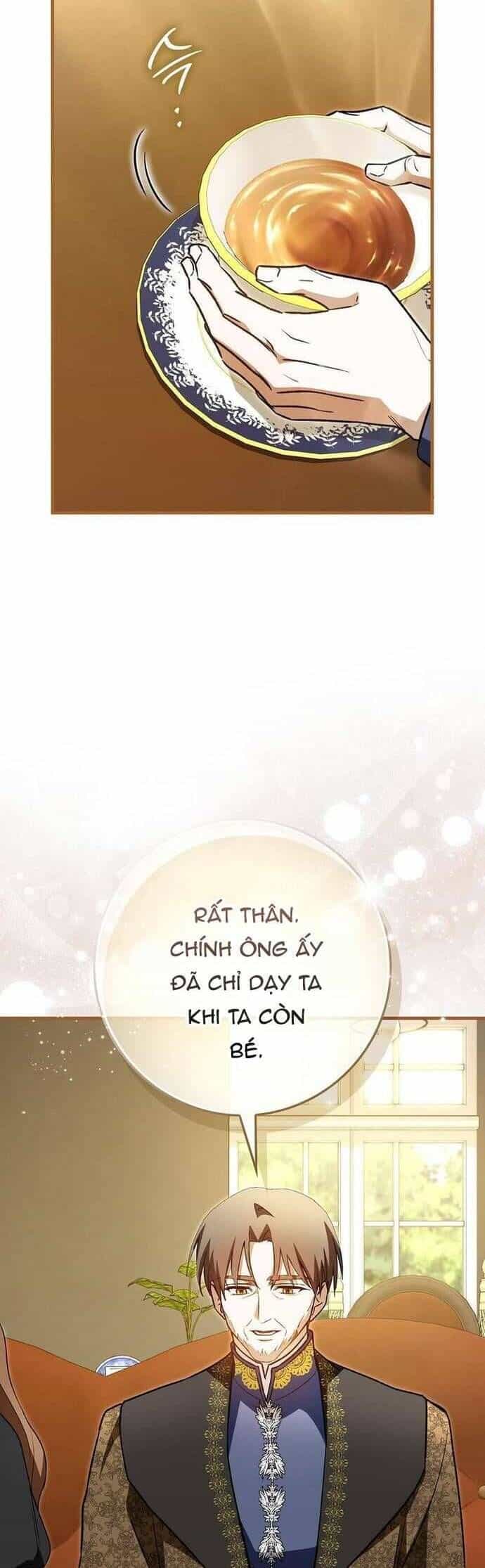 Chồng Của Tôi Giống Nam Chính Quá Đi - Chương 11 - ảnh 17