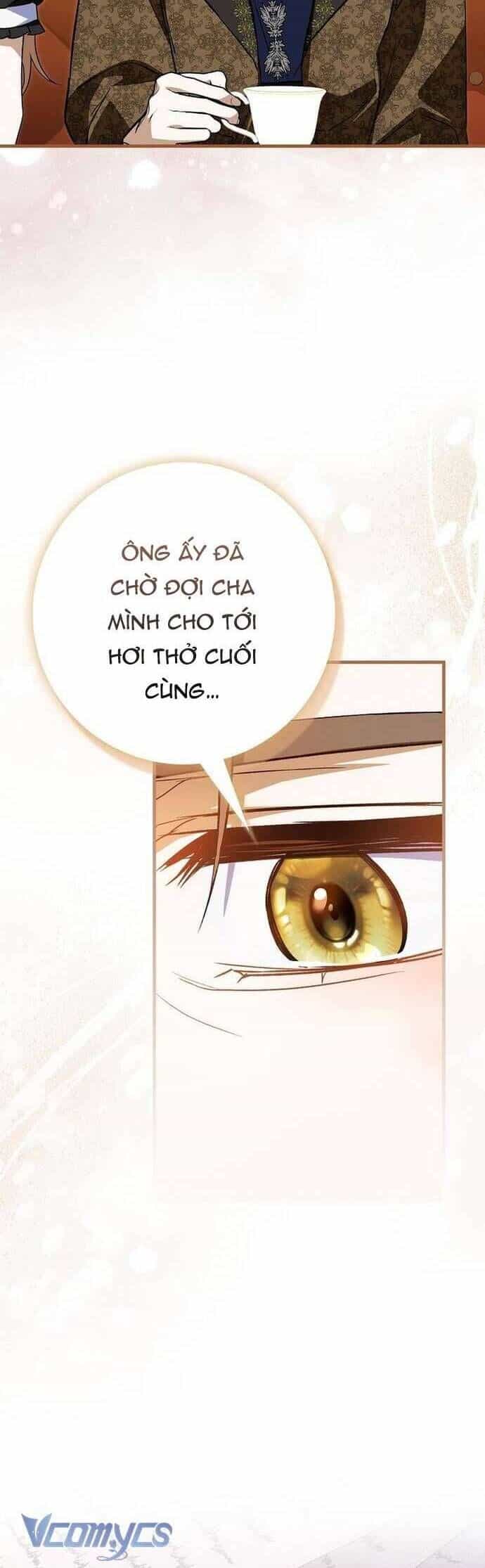 Chồng Của Tôi Giống Nam Chính Quá Đi - Chương 11 - ảnh 18