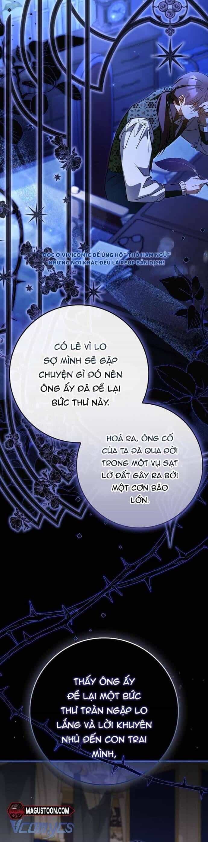 Chồng Của Tôi Giống Nam Chính Quá Đi - Chương 11 - ảnh 20