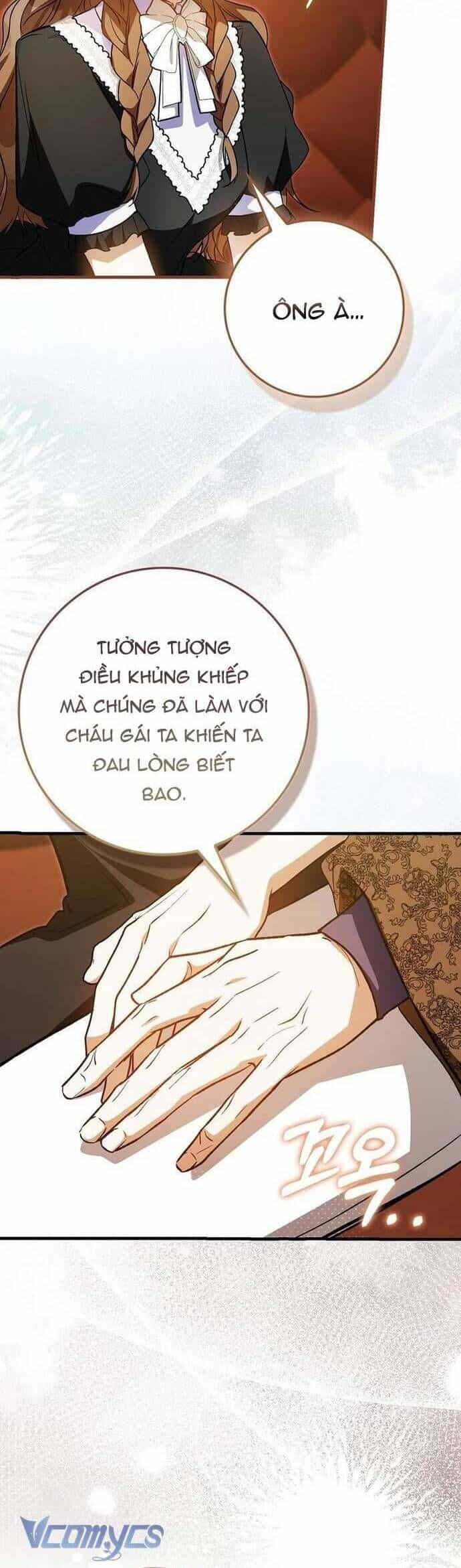 Chồng Của Tôi Giống Nam Chính Quá Đi - Chương 11 - ảnh 23