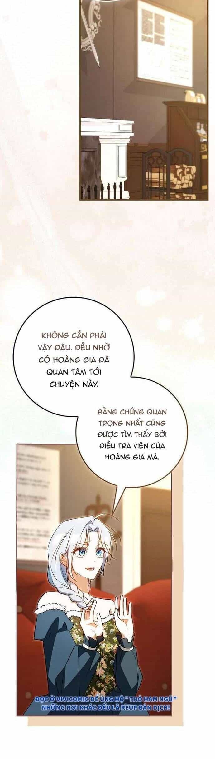Chồng Của Tôi Giống Nam Chính Quá Đi - Chương 11 - ảnh 25