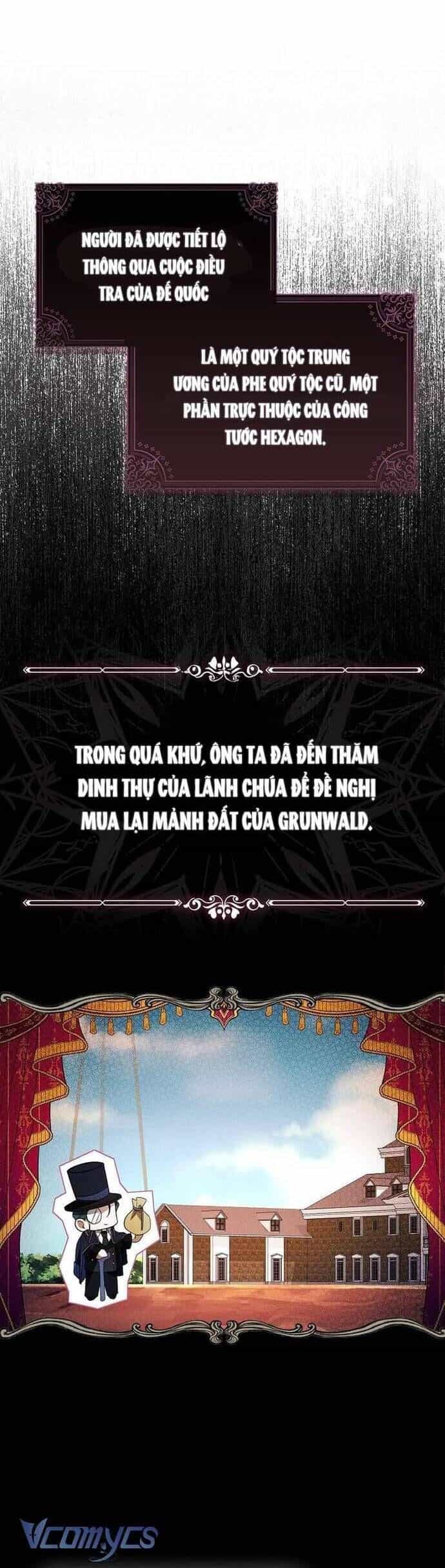 Chồng Của Tôi Giống Nam Chính Quá Đi - Chương 11 - ảnh 26