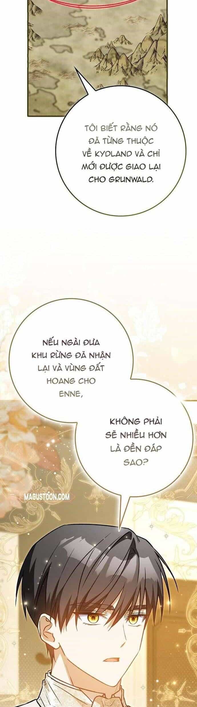 Chồng Của Tôi Giống Nam Chính Quá Đi - Chương 11 - ảnh 36