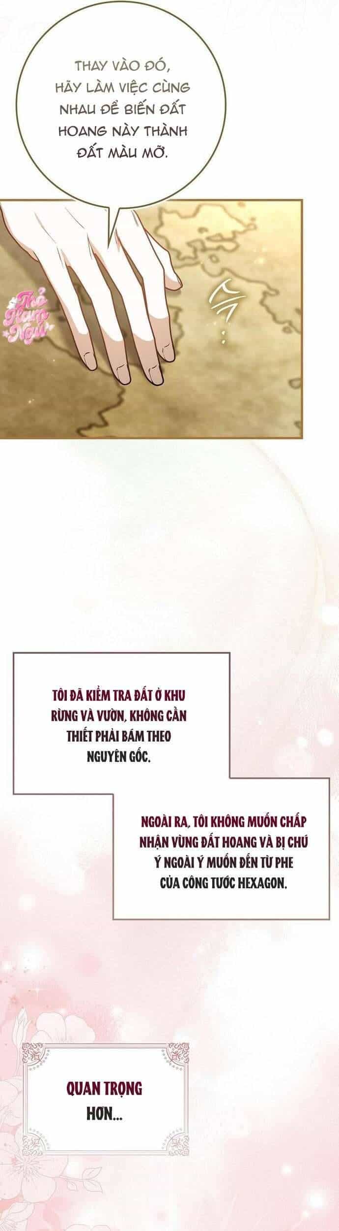 Chồng Của Tôi Giống Nam Chính Quá Đi - Chương 11 - ảnh 44