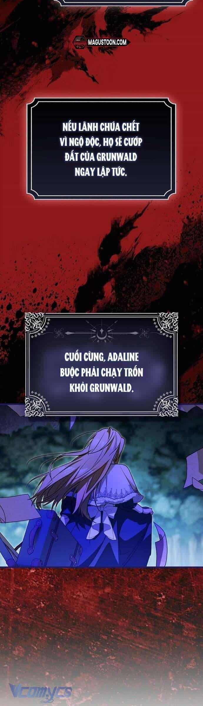 Chồng Của Tôi Giống Nam Chính Quá Đi - Chương 11 - ảnh 6