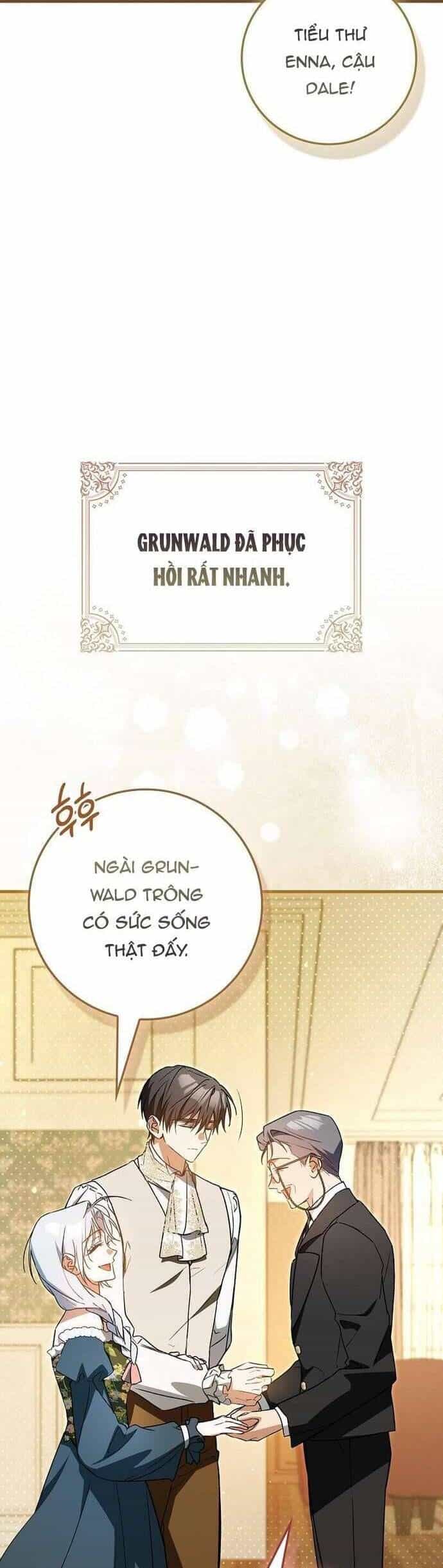 Chồng Của Tôi Giống Nam Chính Quá Đi - Chương 11 - ảnh 8
