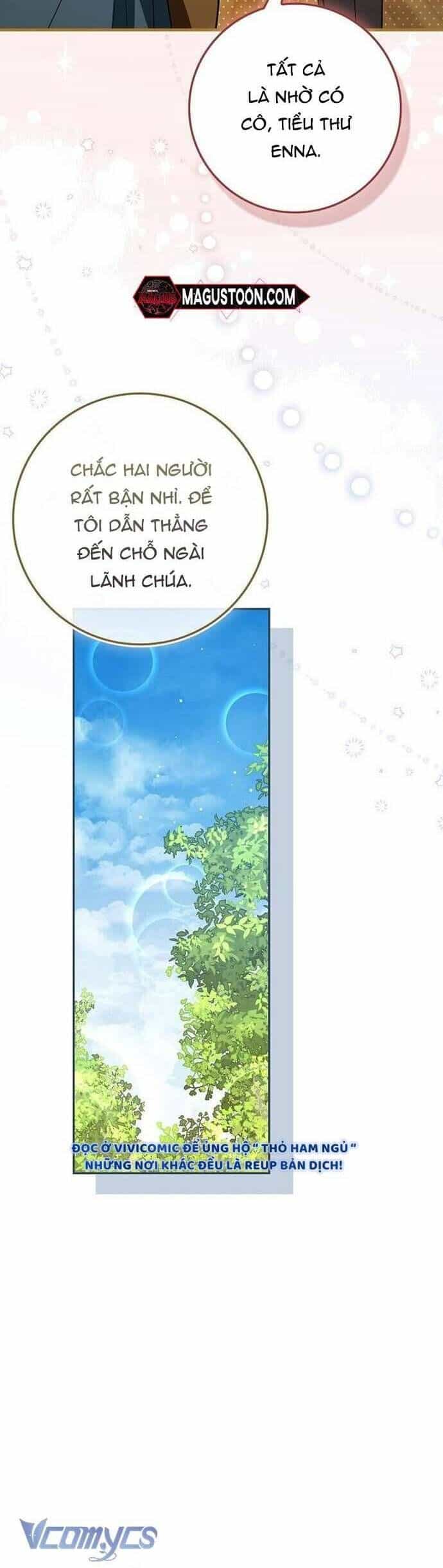 Chồng Của Tôi Giống Nam Chính Quá Đi - Chương 11 - ảnh 9
