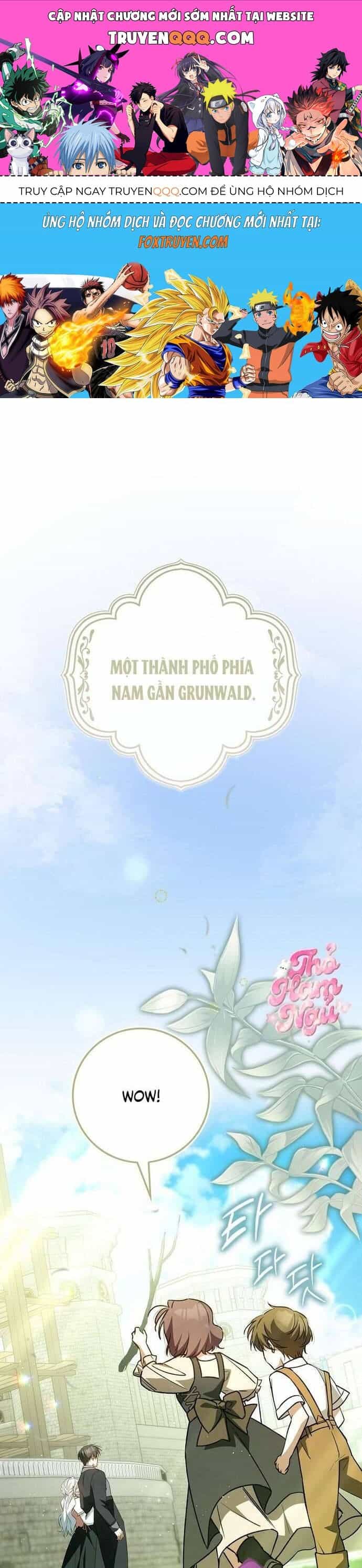 Chồng Của Tôi Giống Nam Chính Quá Đi - Chương 12 - ảnh 1