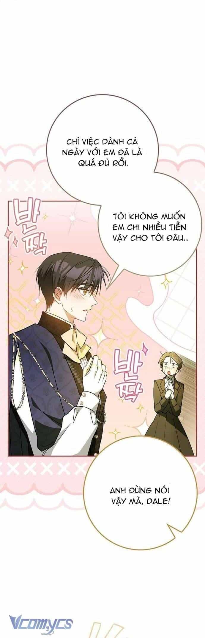 Chồng Của Tôi Giống Nam Chính Quá Đi - Chương 12 - ảnh 14