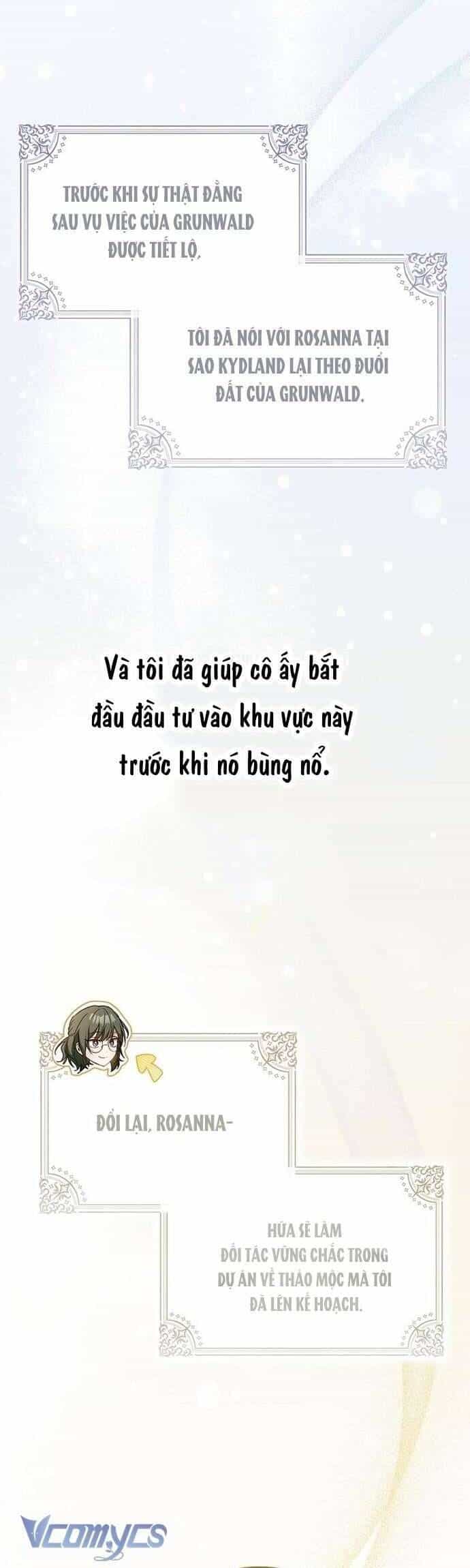 Chồng Của Tôi Giống Nam Chính Quá Đi - Chương 12 - ảnh 17