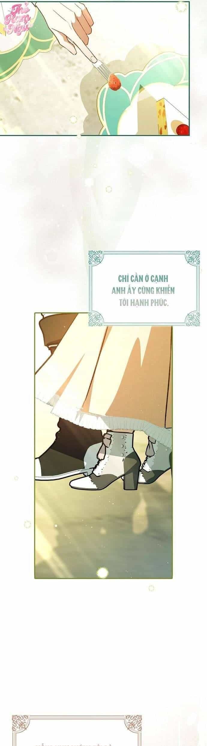 Chồng Của Tôi Giống Nam Chính Quá Đi - Chương 12 - ảnh 24
