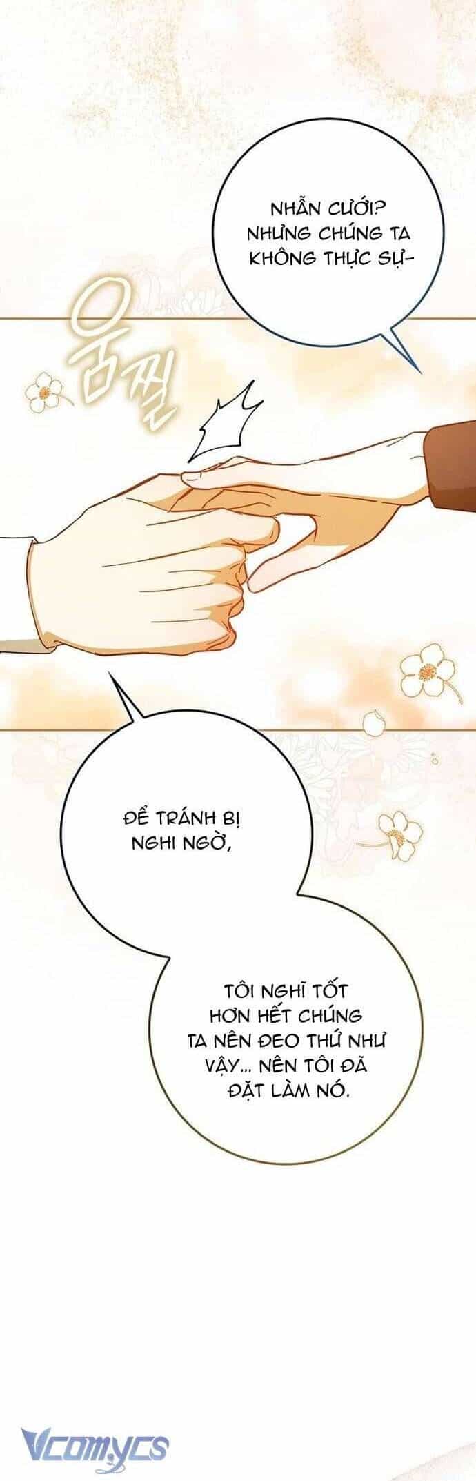 Chồng Của Tôi Giống Nam Chính Quá Đi - Chương 12 - ảnh 35