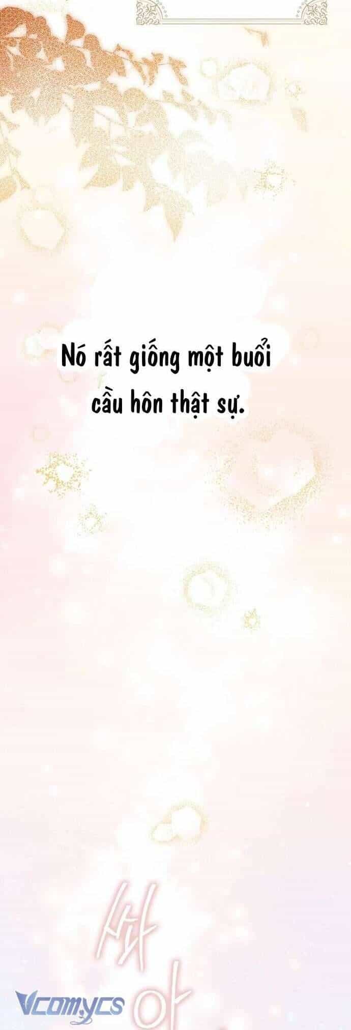 Chồng Của Tôi Giống Nam Chính Quá Đi - Chương 12 - ảnh 38
