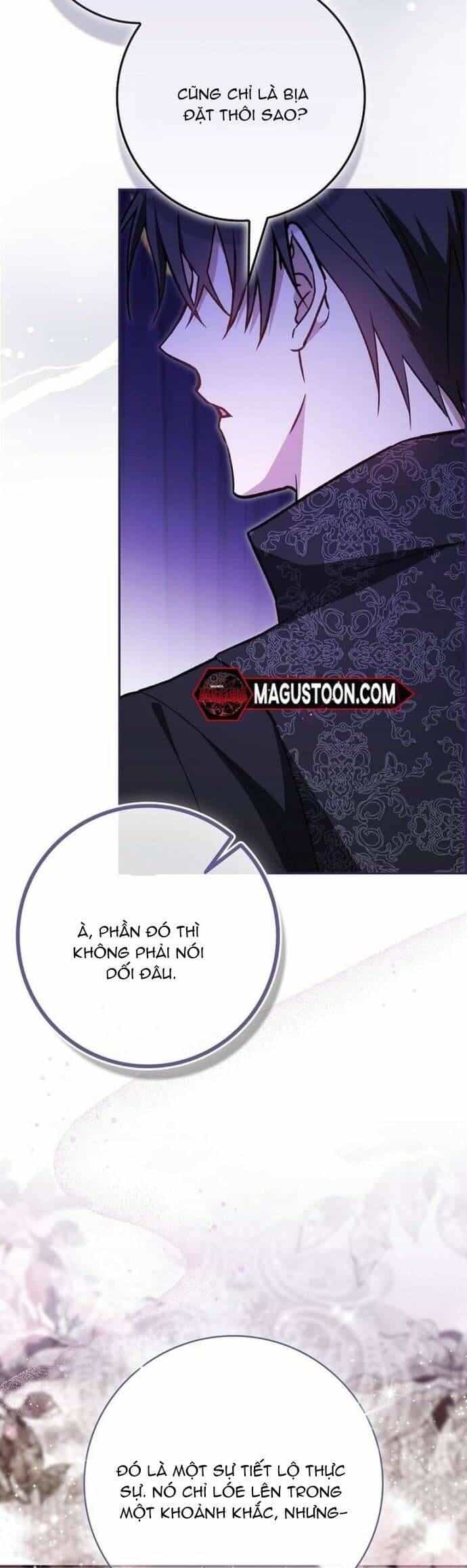 Chồng Của Tôi Giống Nam Chính Quá Đi - Chương 13 - ảnh 22