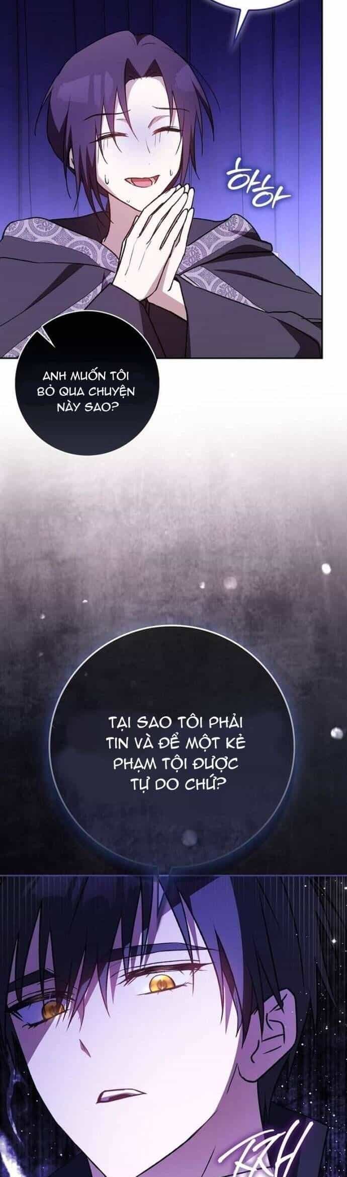 Chồng Của Tôi Giống Nam Chính Quá Đi - Chương 13 - ảnh 25