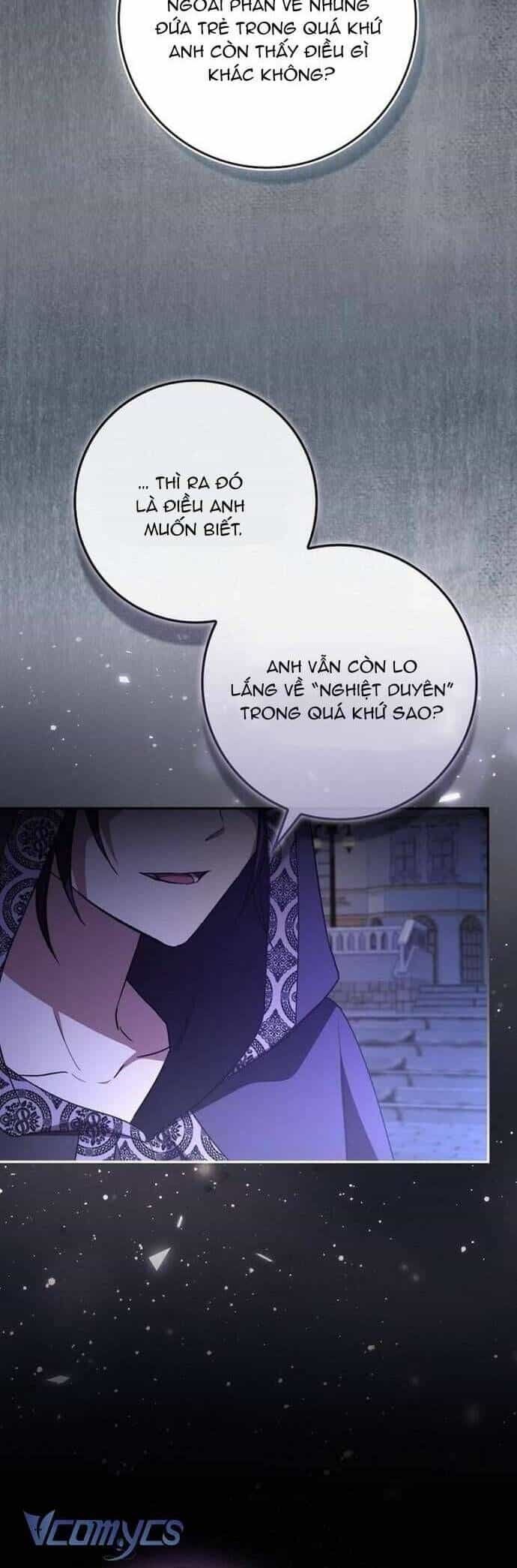 Chồng Của Tôi Giống Nam Chính Quá Đi - Chương 13 - ảnh 32