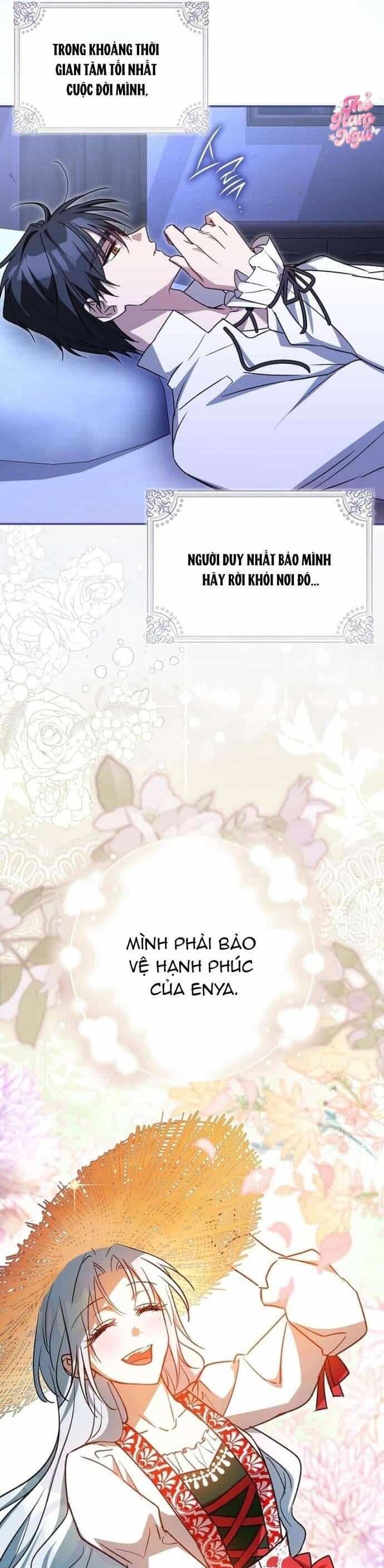 Chồng Của Tôi Giống Nam Chính Quá Đi - Chương 13 - ảnh 51