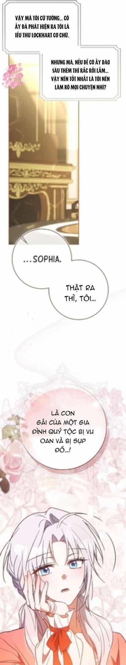 Chồng Của Tôi Giống Nam Chính Quá Đi - Chương 14 - ảnh 17