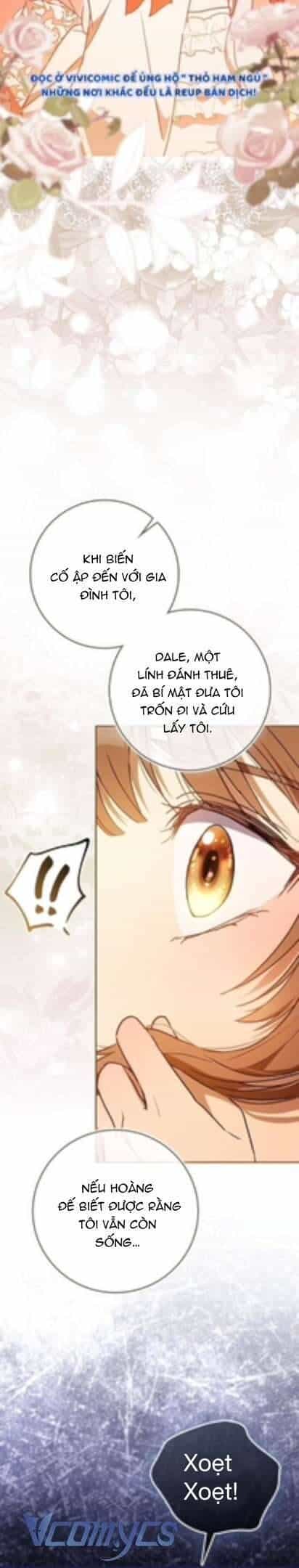 Chồng Của Tôi Giống Nam Chính Quá Đi - Chương 14 - ảnh 18