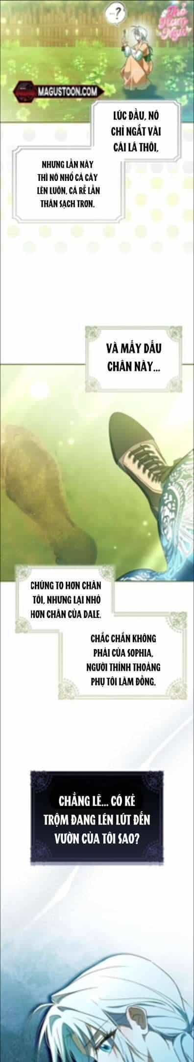 Chồng Của Tôi Giống Nam Chính Quá Đi - Chương 14 - ảnh 3