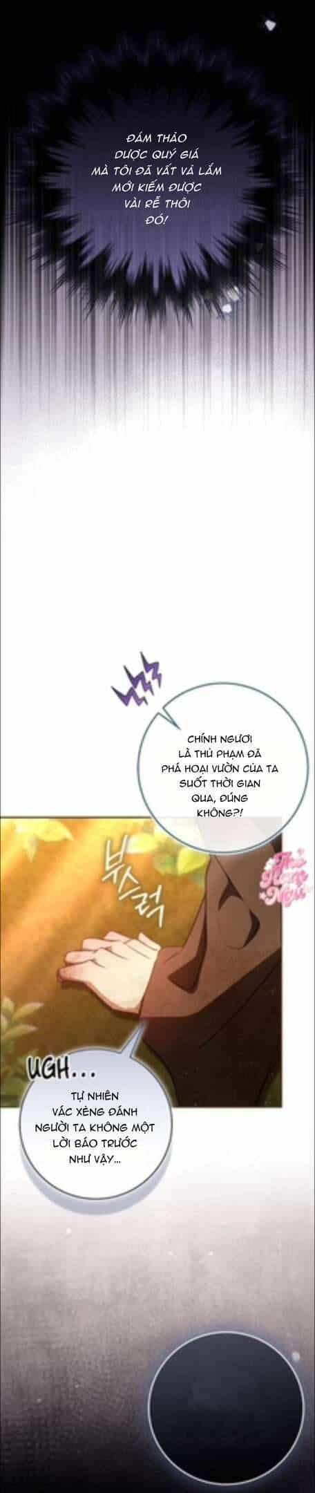Chồng Của Tôi Giống Nam Chính Quá Đi - Chương 14 - ảnh 33