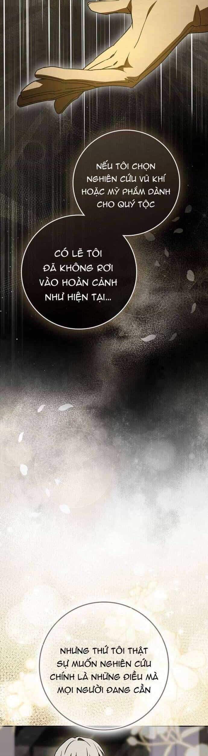 Chồng Của Tôi Giống Nam Chính Quá Đi - Chương 15 - ảnh 22