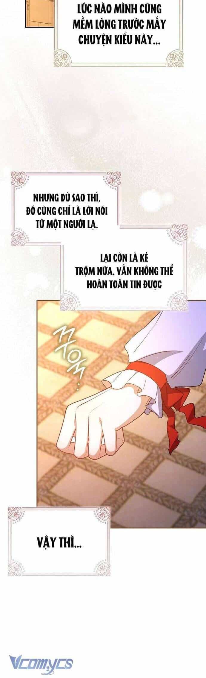 Chồng Của Tôi Giống Nam Chính Quá Đi - Chương 15 - ảnh 29