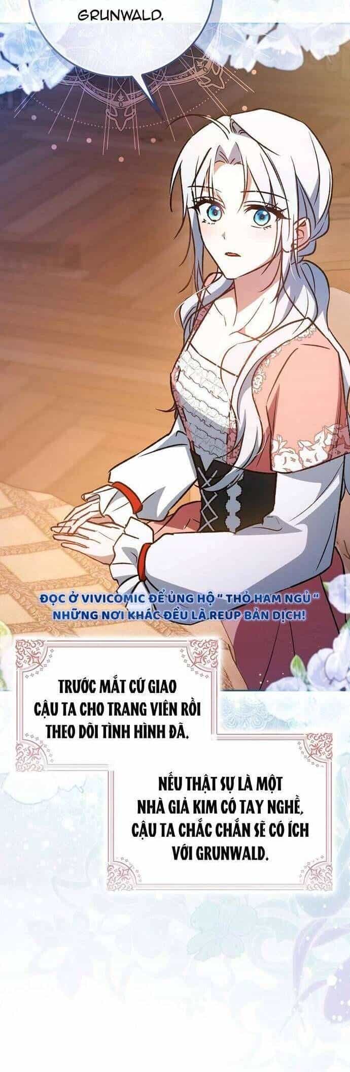 Chồng Của Tôi Giống Nam Chính Quá Đi - Chương 15 - ảnh 31