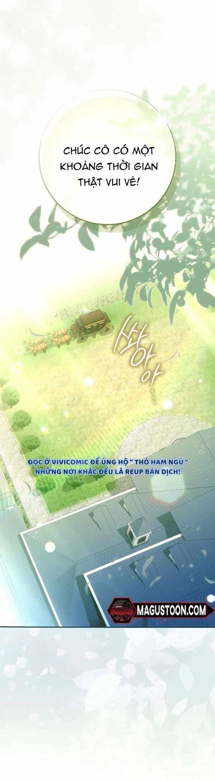 Chồng Của Tôi Giống Nam Chính Quá Đi - Chương 15 - ảnh 43