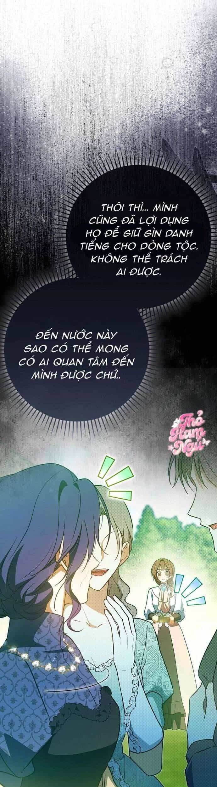 Chồng Của Tôi Giống Nam Chính Quá Đi - Chương 15 - ảnh 48