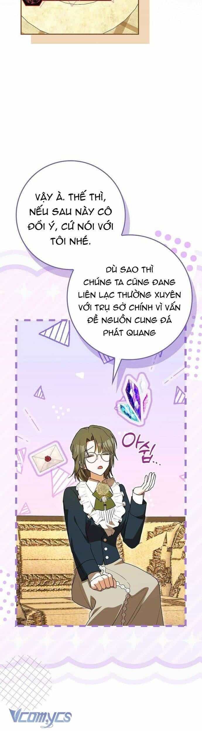 Chồng Của Tôi Giống Nam Chính Quá Đi - Chương 16 - ảnh 11