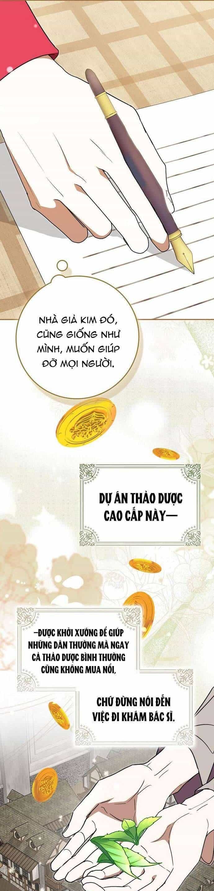 Chồng Của Tôi Giống Nam Chính Quá Đi - Chương 16 - ảnh 18