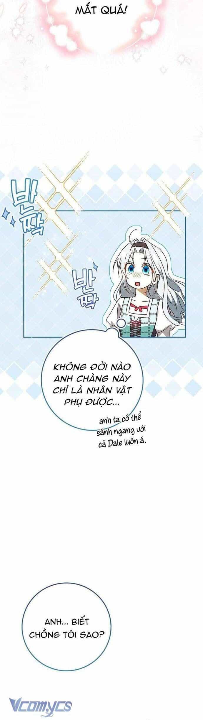 Chồng Của Tôi Giống Nam Chính Quá Đi - Chương 16 - ảnh 30