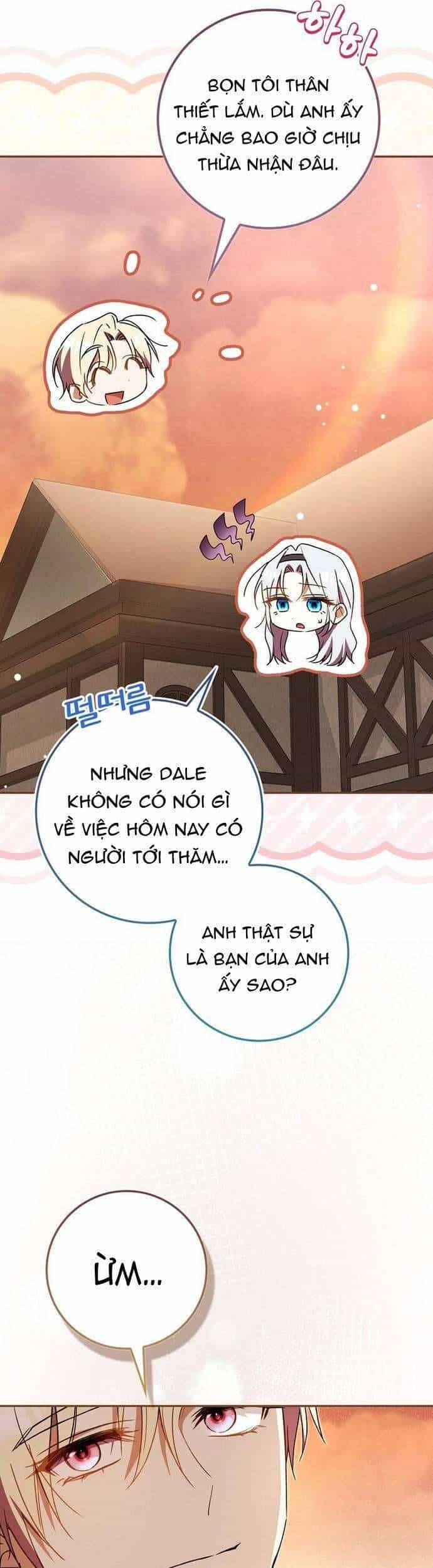 Chồng Của Tôi Giống Nam Chính Quá Đi - Chương 16 - ảnh 31