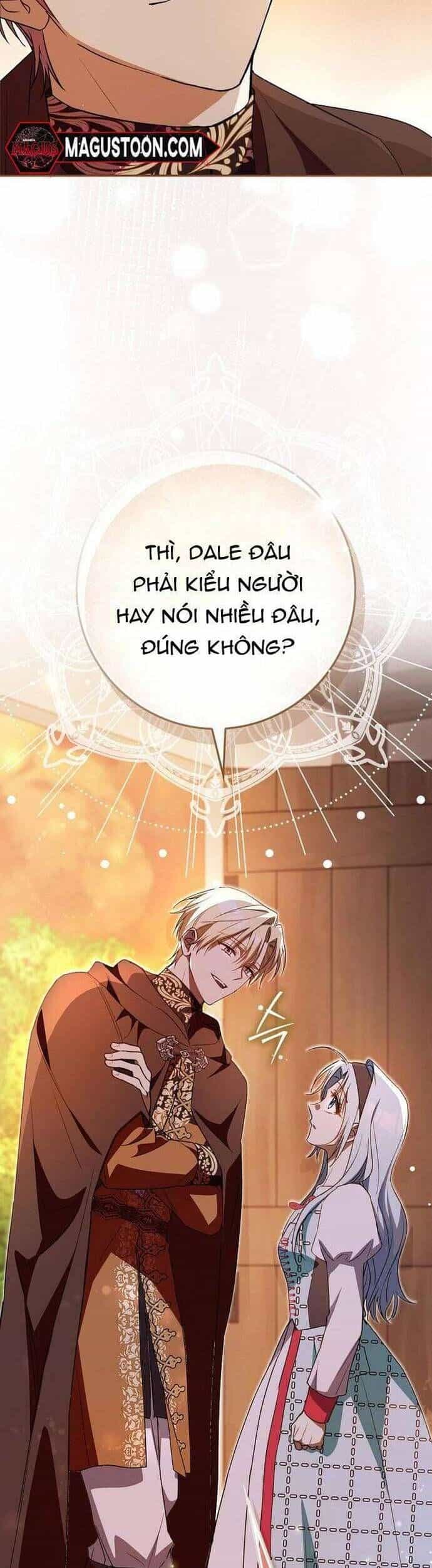 Chồng Của Tôi Giống Nam Chính Quá Đi - Chương 16 - ảnh 32