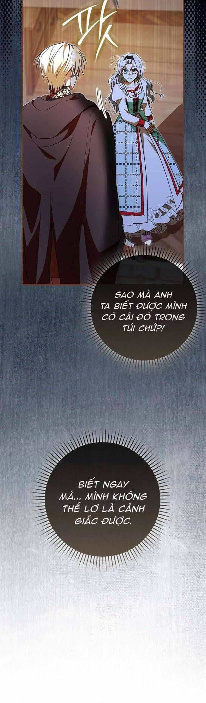 Chồng Của Tôi Giống Nam Chính Quá Đi - Chương 16 - ảnh 41