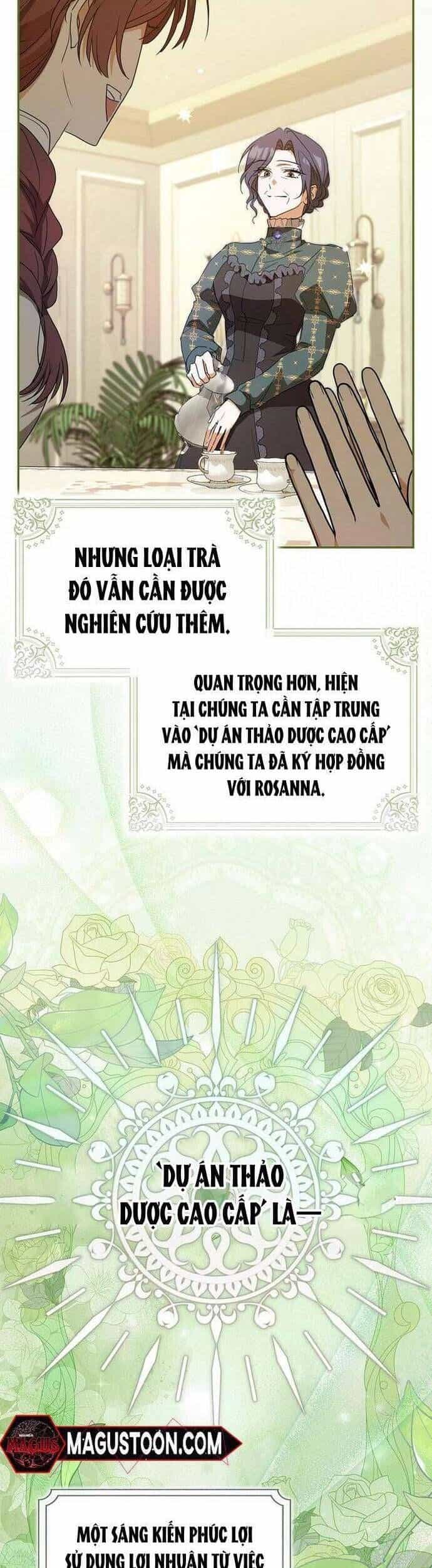 Chồng Của Tôi Giống Nam Chính Quá Đi - Chương 16 - ảnh 5