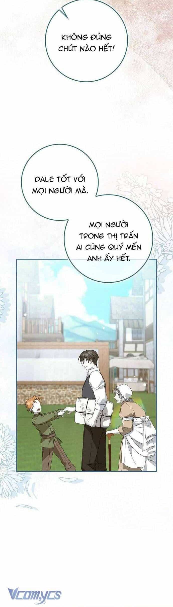 Chồng Của Tôi Giống Nam Chính Quá Đi - Chương 16 - ảnh 50
