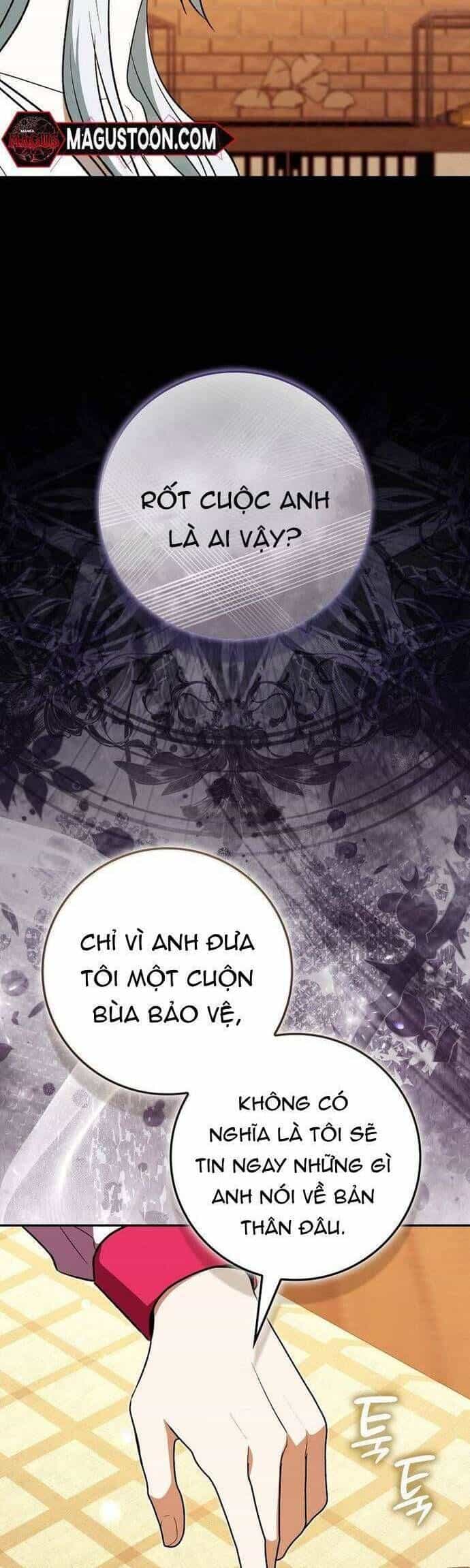 Chồng Của Tôi Giống Nam Chính Quá Đi - Chương 16 - ảnh 52